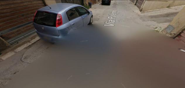 locale commerciale in vendita a Canicattì