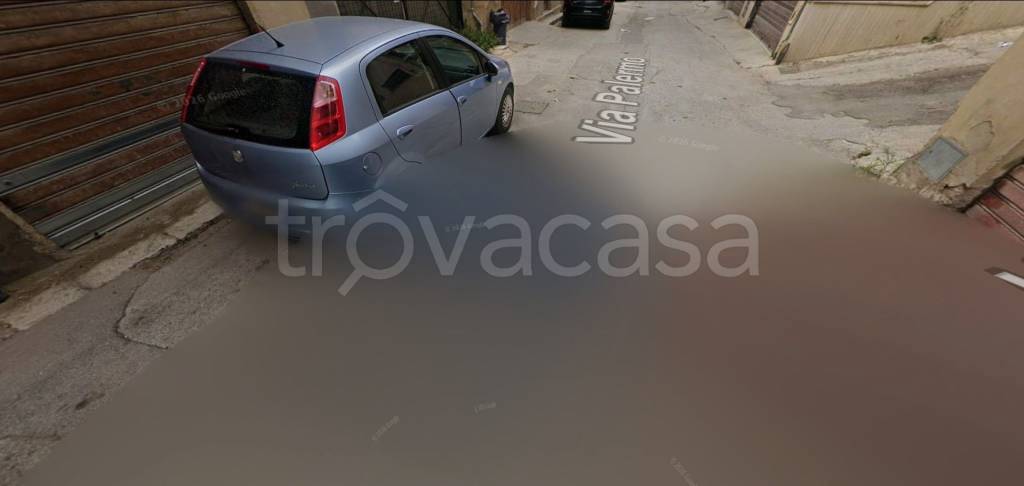 locale commerciale in vendita a Canicattì