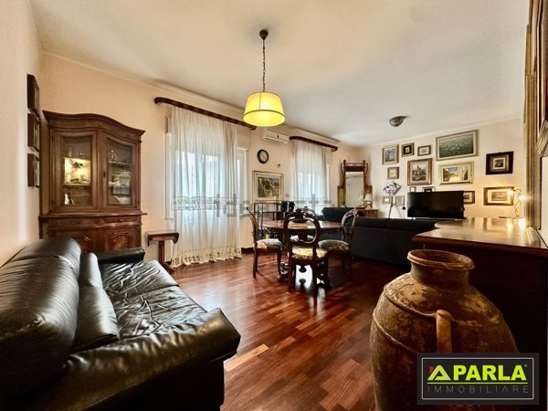 appartamento in vendita a Canicattì