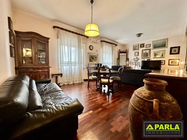 appartamento in vendita a Canicattì