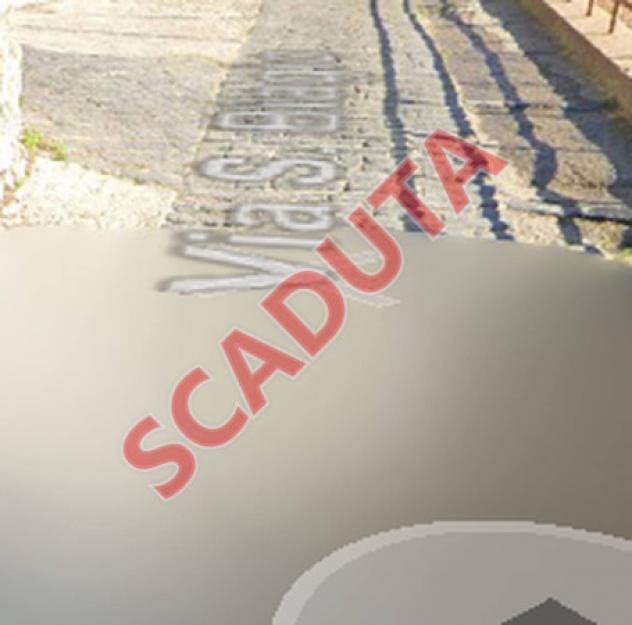 appartamento in vendita a Canicattì