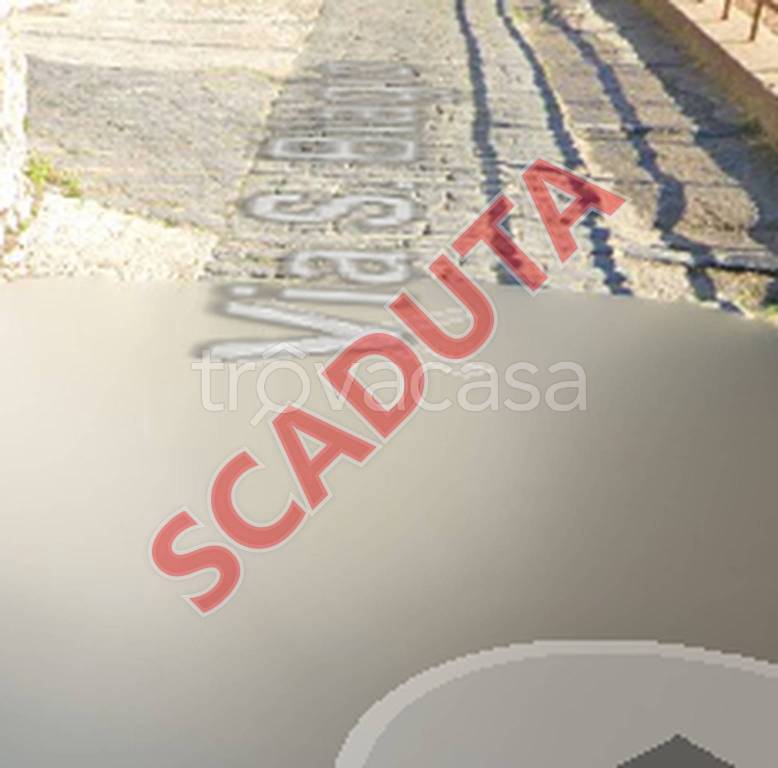 appartamento in vendita a Canicattì