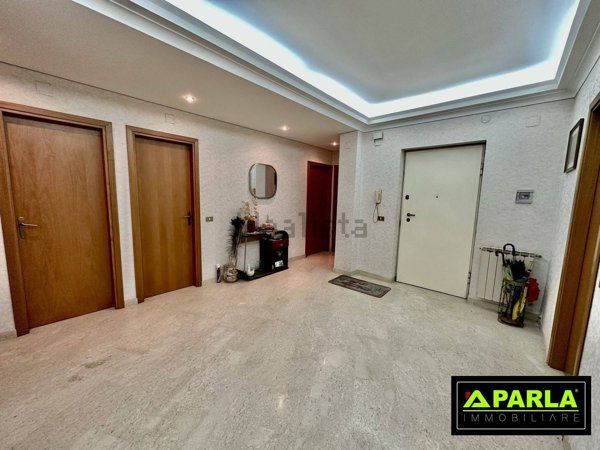 appartamento in vendita a Canicattì