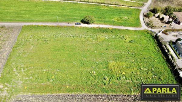 terreno agricolo in vendita a Canicattì