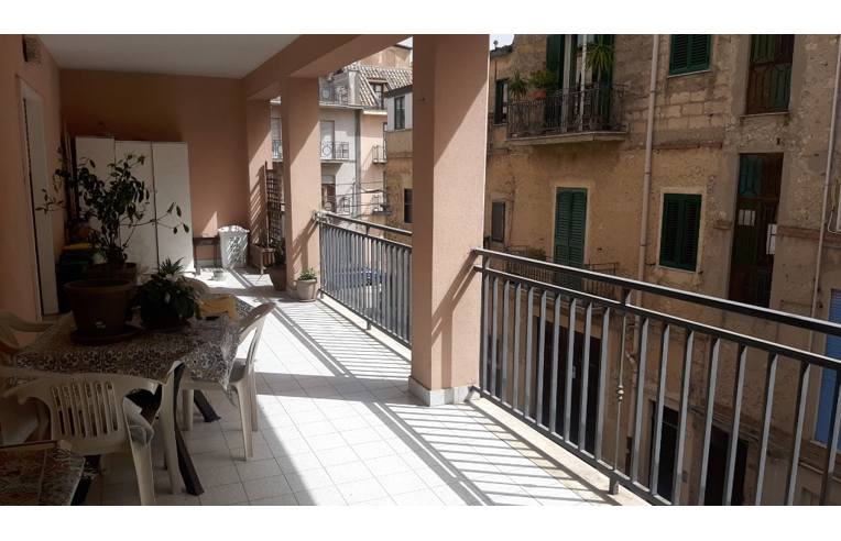 appartamento in vendita a Canicattì