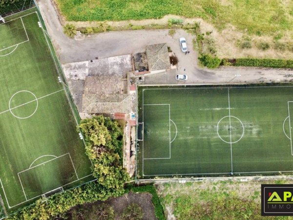 negozio in vendita a Canicattì