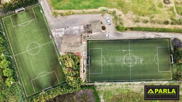 negozio in vendita a Canicattì