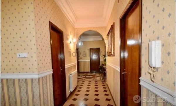 appartamento in vendita a Canicattì