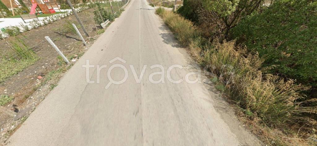 terreno agricolo in vendita a Canicattì