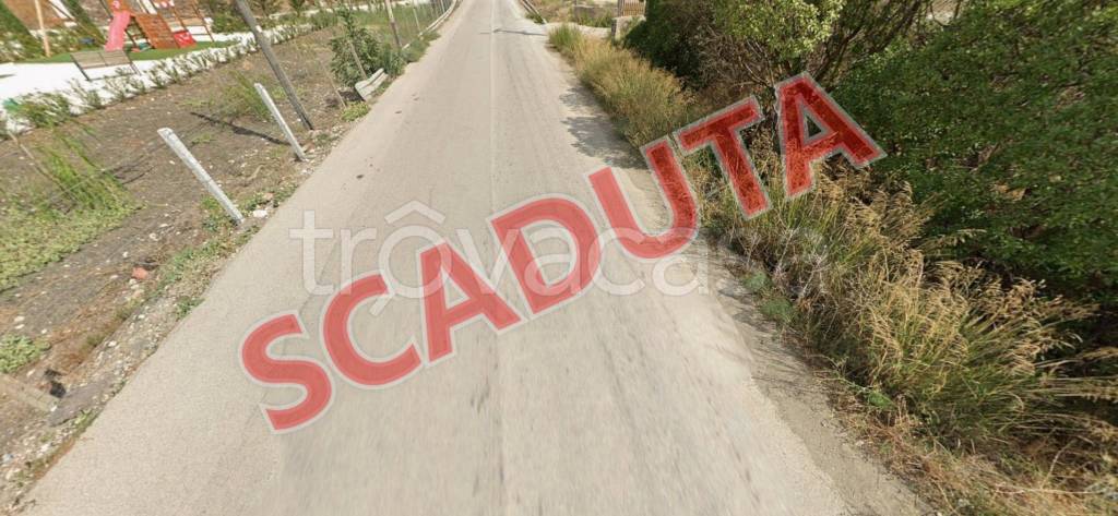 terreno agricolo in vendita a Canicattì
