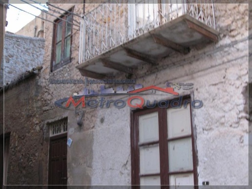 casa indipendente in vendita a Canicattì