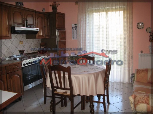 appartamento in vendita a Canicattì