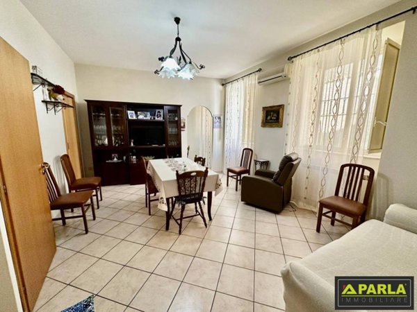 casa indipendente in vendita a Canicattì