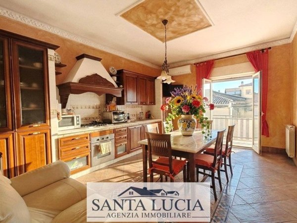 appartamento in vendita a Canicattì