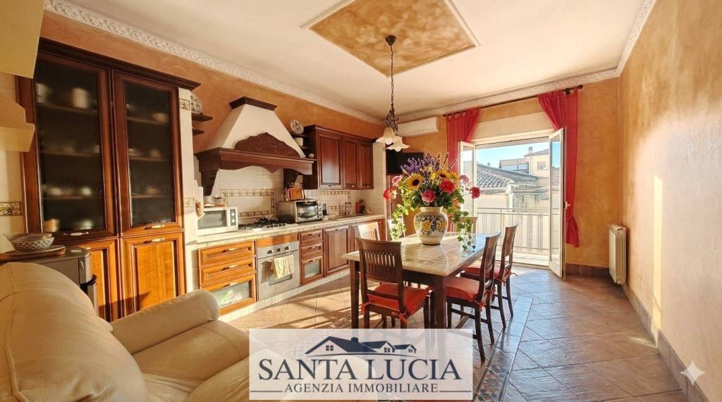 appartamento in vendita a Canicattì