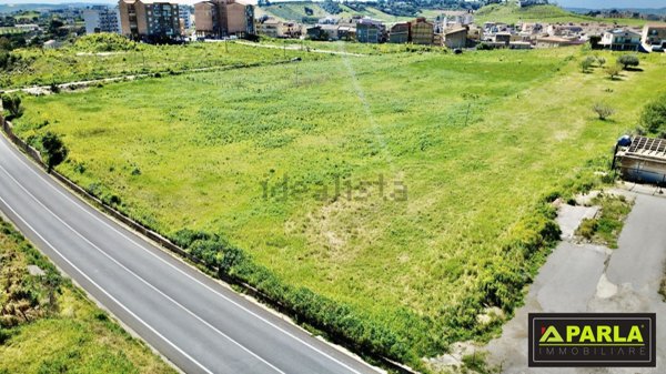 terreno agricolo in vendita a Canicattì