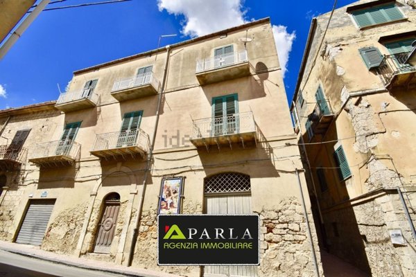 appartamento in vendita a Canicattì