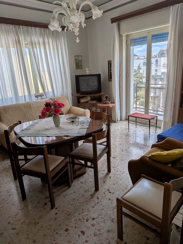 appartamento in vendita a Canicattì