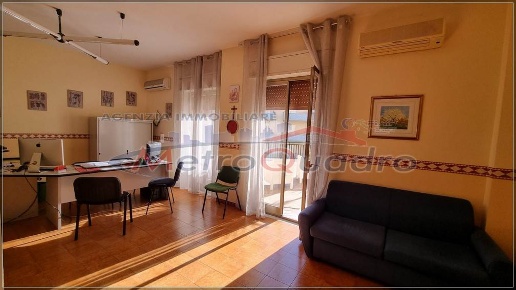 appartamento in vendita a Canicattì