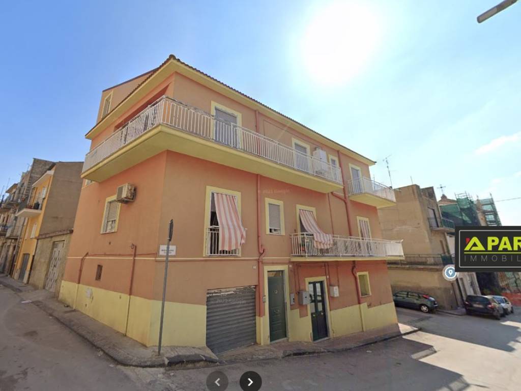 casa indipendente in vendita a Canicattì