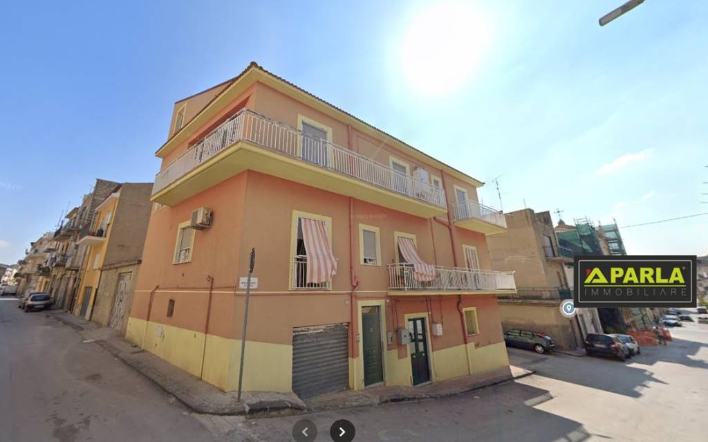 casa indipendente in vendita a Canicattì