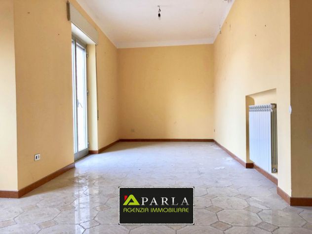 appartamento in vendita a Canicattì