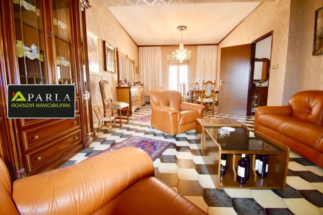 appartamento in vendita a Canicattì