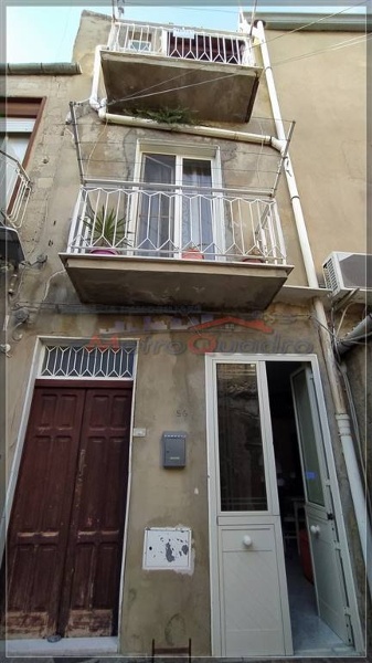 casa indipendente in vendita a Canicattì