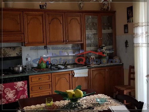 casa indipendente in vendita a Canicattì