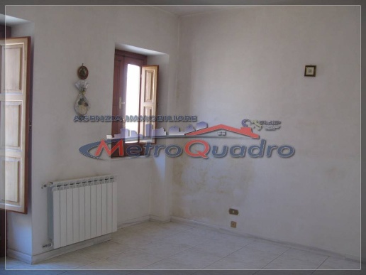 appartamento in vendita a Canicattì