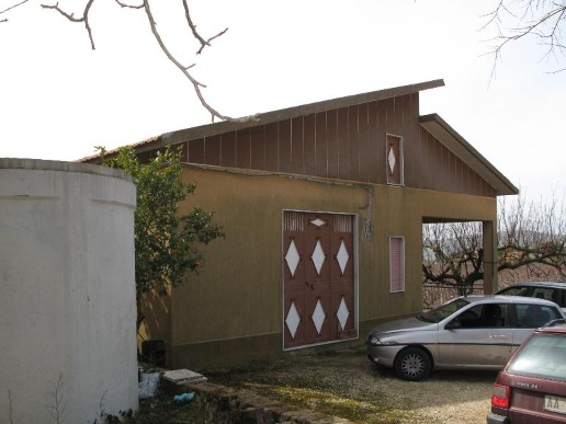 casa indipendente in vendita a Canicattì