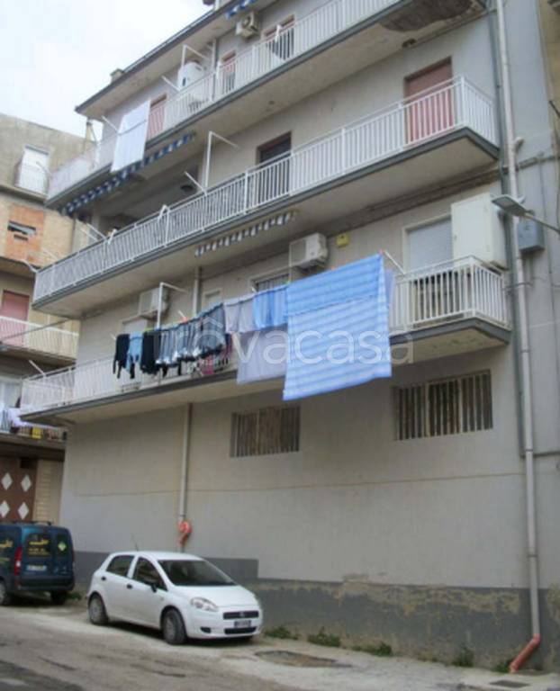 appartamento in vendita a Canicattì