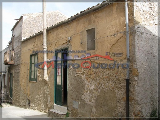 casa indipendente in vendita a Canicattì