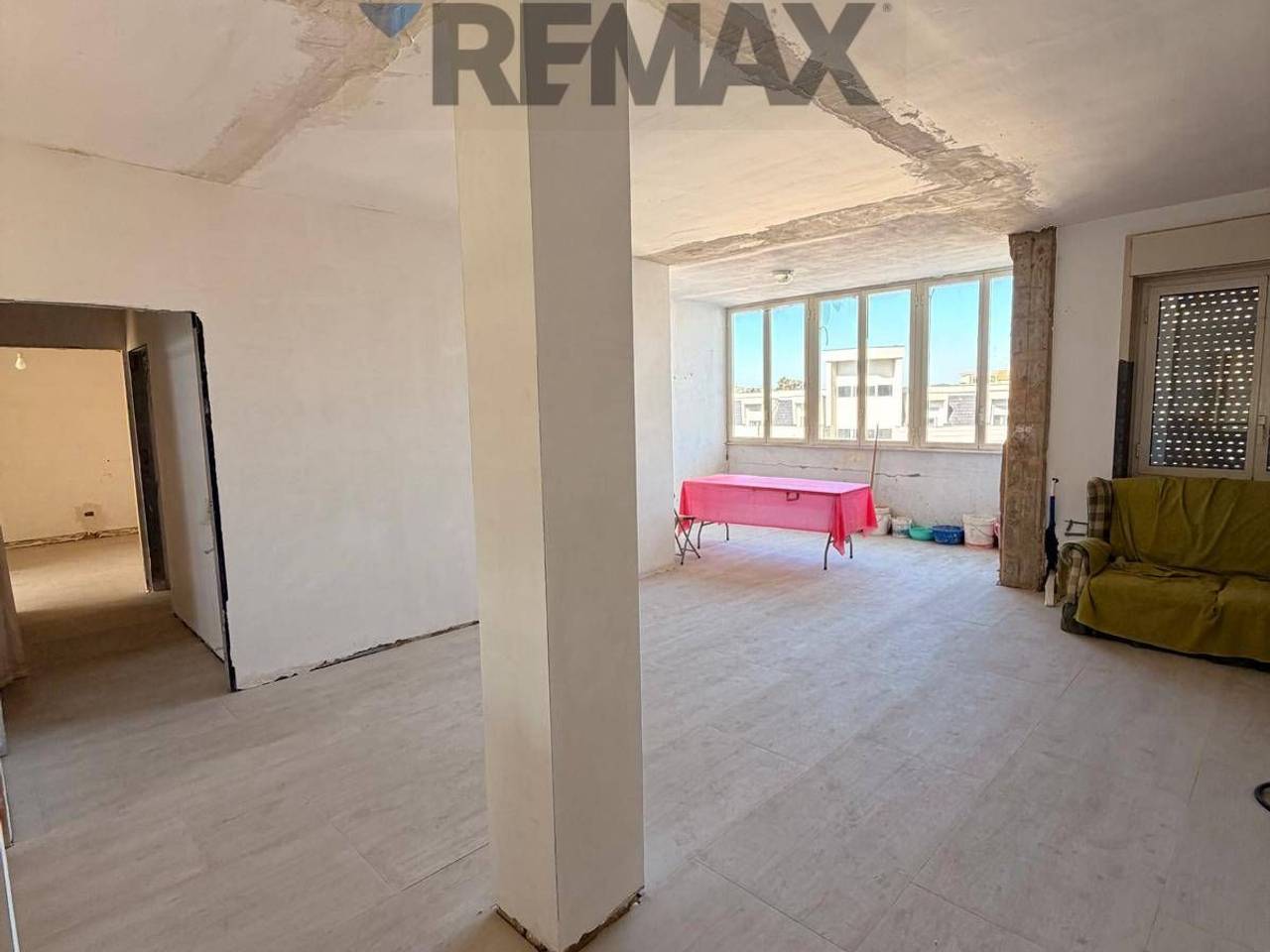 appartamento in vendita a Canicattì