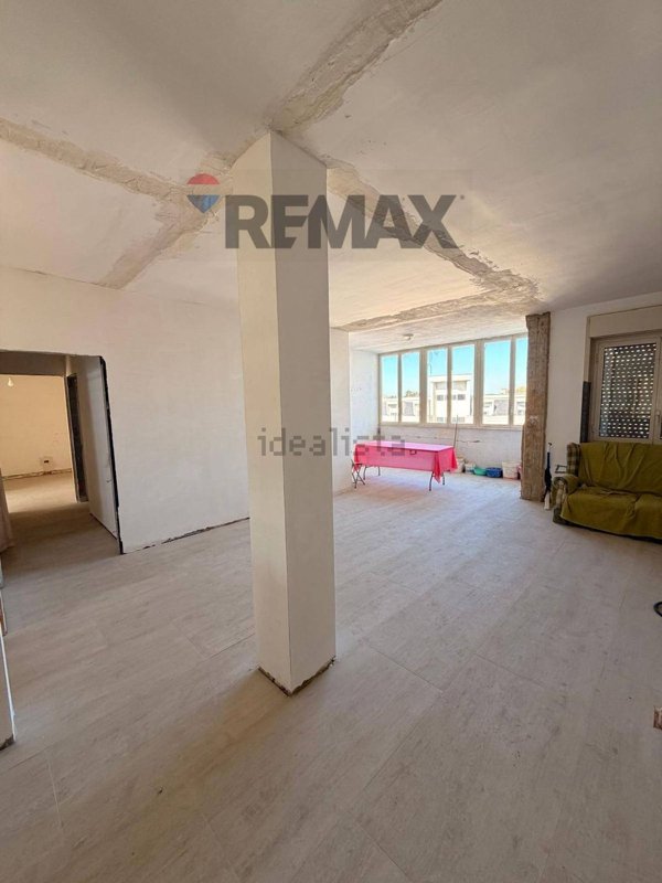 appartamento in vendita a Canicattì