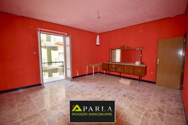 appartamento in vendita a Canicattì