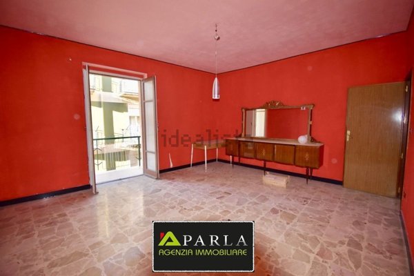 appartamento in vendita a Canicattì