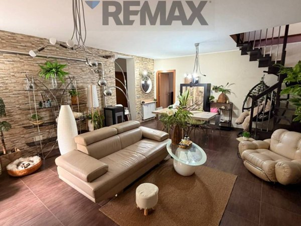 appartamento in vendita a Canicattì