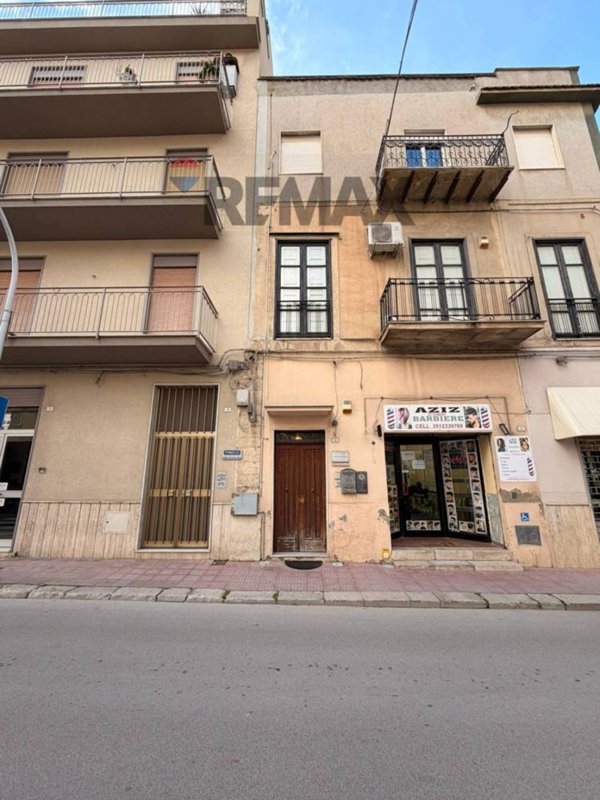 appartamento in vendita a Canicattì