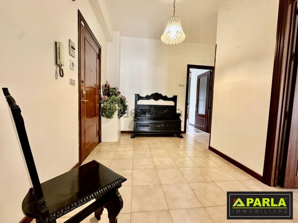 appartamento in vendita a Canicattì