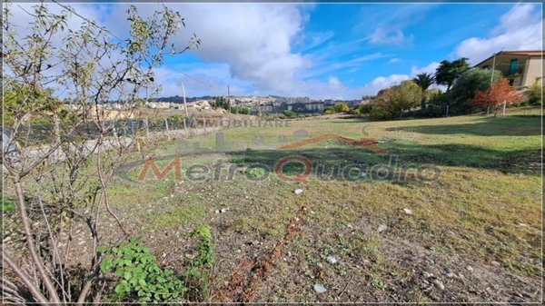 terreno agricolo in vendita a Canicattì