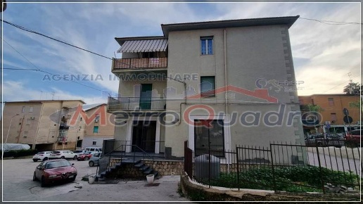 appartamento in vendita a Canicattì