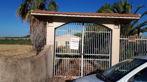 casa indipendente in vendita a Canicattì