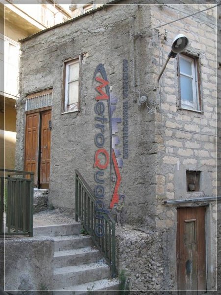 casa indipendente in vendita a Canicattì