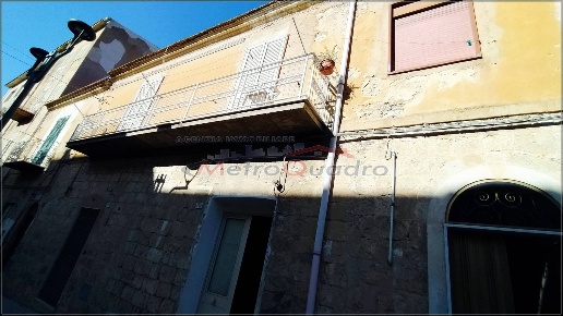 casa indipendente in vendita a Canicattì