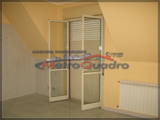 appartamento in vendita a Canicattì