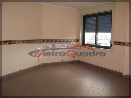 appartamento in vendita a Canicattì