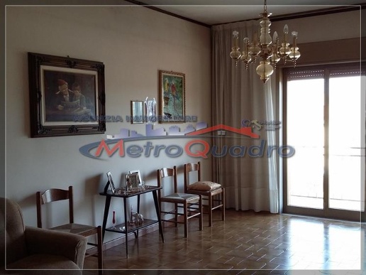 appartamento in vendita a Canicattì