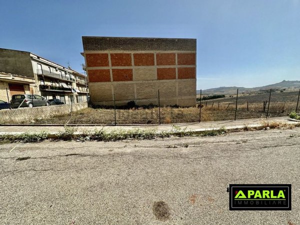 appartamento in vendita a Canicattì