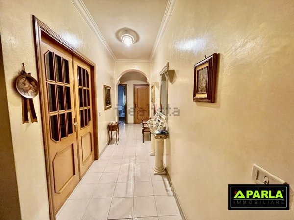 appartamento in vendita a Canicattì